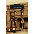 Durango - Hardcover
