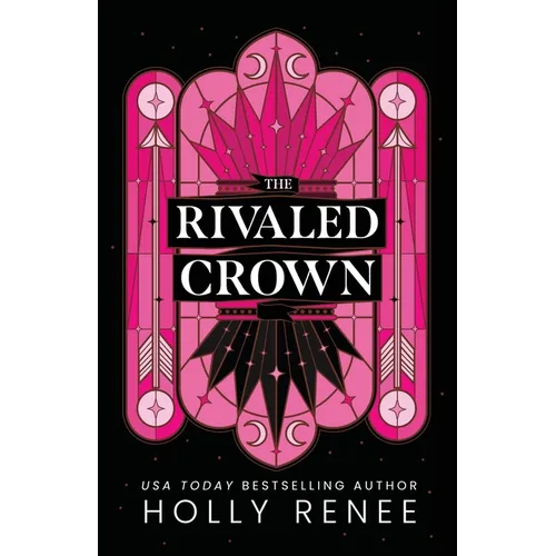 The Rivaled Crown - Paperback
