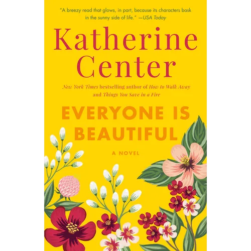 Everyone Is Beautiful - Paperback