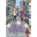 Times Squared - Paperback