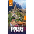 Pocket Rough Guide Tenerife and La Gomera: Travel Guide with eBook - Paperback