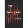 The Monsters Emerge - Paperback