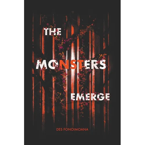 The Monsters Emerge - Paperback