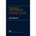 Training for change. New approach to instruction and learning in working life - Paperback