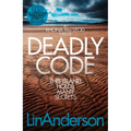 Deadly Code - Paperback