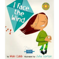 I Face the Wind - Hardcover