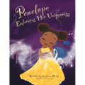 Penelope Embraces Her Uniqueness - Paperback