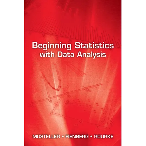 Beginning Statistics with Data Analysis - Paperback
