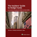 The Insiders' Guide to Hedge Funds - Paperback