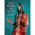 Like Being on Mars - An Oral History of Carrie (1976) (hardback) - Hardcover