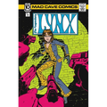 The Legendary Lynx - Paperback
