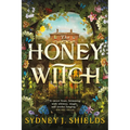 The Honey Witch - Paperback