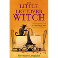 The Little Leftover Witch - Paperback
