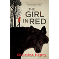 The Girl in Red - Paperback