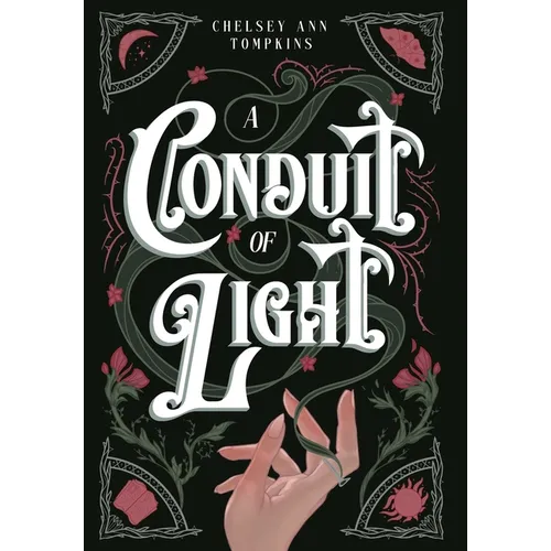 A Conduit of Light - Hardcover