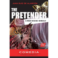 The Pretender - Paperback