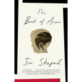 The Book of Aron - Paperback