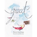 Great - Hardcover