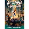 Alex Wise vs. the End of the World - Paperback