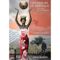The Nature of Heritage - Paperback