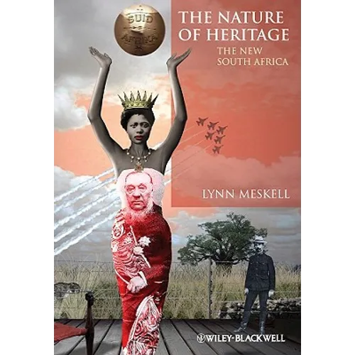 The Nature of Heritage - Paperback