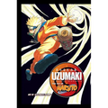 The Art of Naruto: Uzumaki - Hardcover