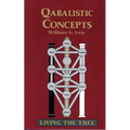 Qabalistic Concepts - Paperback