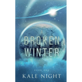 A Broken Winter - Paperback