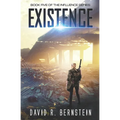 Existence: Book Five in the Influence Series - Paperback