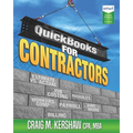 QuickBooks for Contractors - Paperback