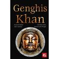 Genghis Khan: Epic and Legendary Leaders - Paperback