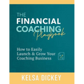 The Financial Coaching Playbook - Paperback