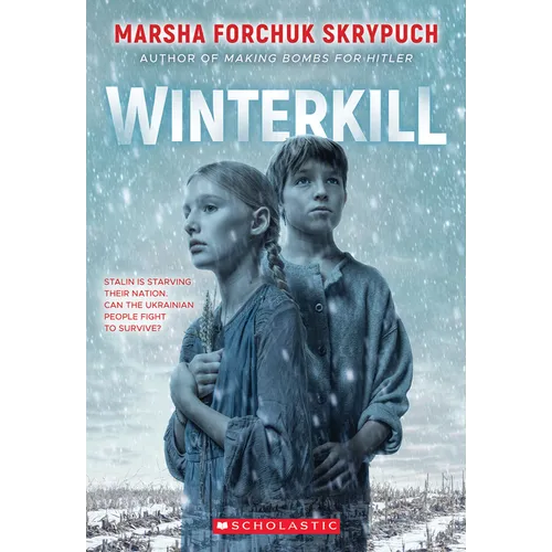 Winterkill - Paperback
