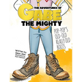 Pop-Pop's Old Old Really Old Boots - Hardcover