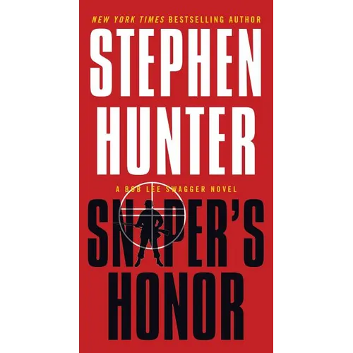 Sniper's Honor - Paperback