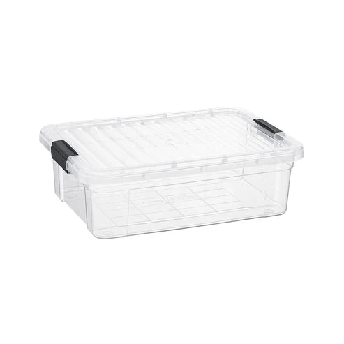 7.4 QT Storage Container