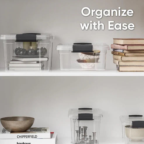 7.4 QT Storage Container