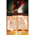 Cultures and Beyond: The Podcast Transcripts - Paperback