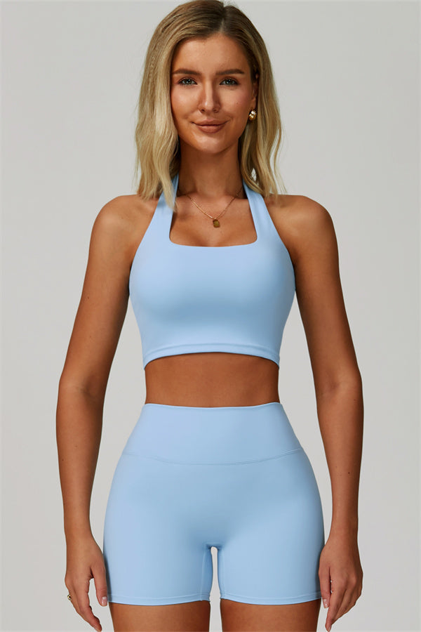 The Elixir Shorts