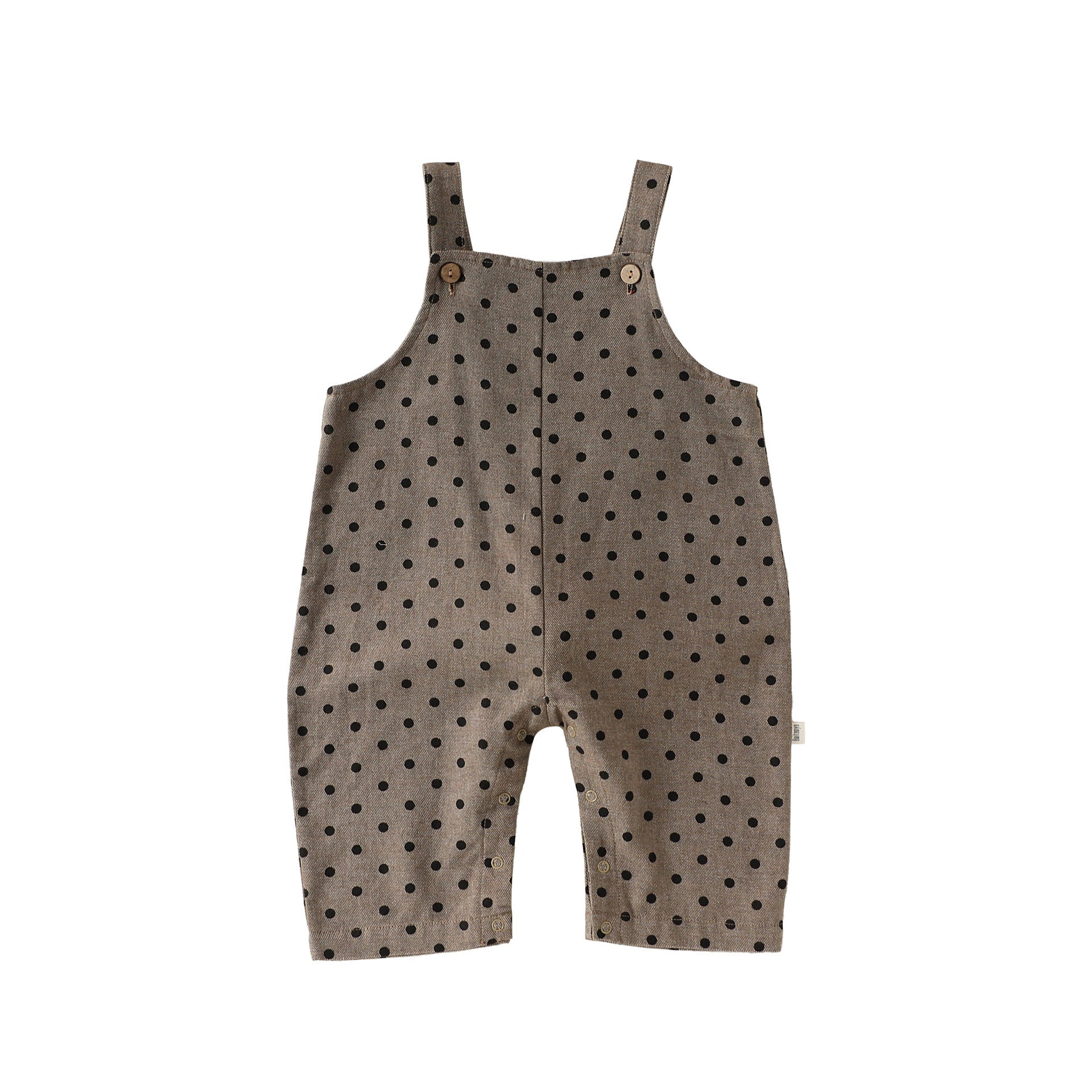 Baby Bib Overalls Romper Jumpsuit Suspender Pants