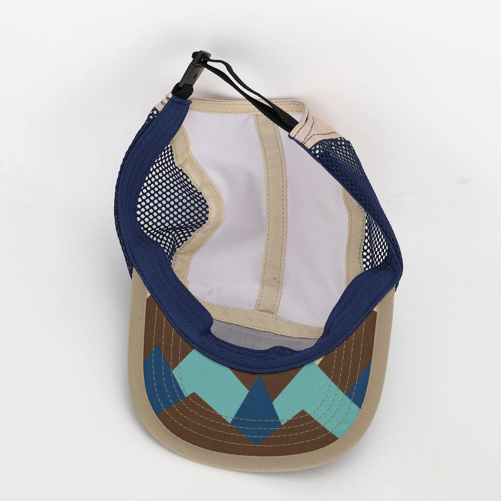 waterproof wild hat
