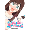 Cheerful Amnesia, Vol. 3 - Paperback