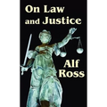 On Law and Justice - Hardcover