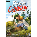 Beware of Chicken 2: A Xianxia Cultivation Novel - Paperback