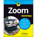 Zoom for Dummies - Paperback