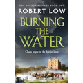 Burning the Water - Paperback