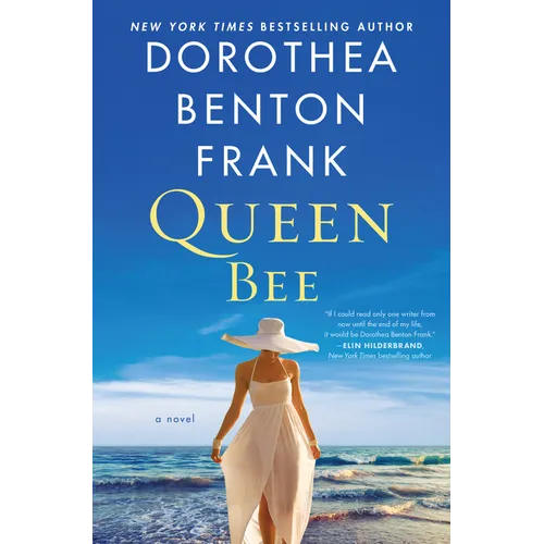 Queen Bee - Hardcover