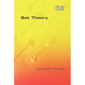 Set Theory - Paperback