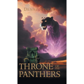 Throne of the Panthers - Hardcover