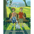 The Adventures of Riley the Curious Cockapoo: Riley's Colorful World - Paperback